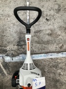 Stihl FS 38 Grass Trimmer - 4