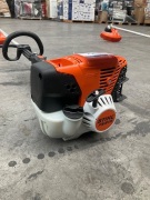 Stihl FS 91R Petrol Brush Cutter - 3