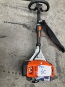 Stihl FS 91R Petrol Brush Cutter - 4