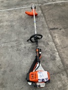 Stihl FS 91R Petrol Brush Cutter - 2