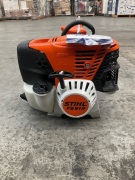 Stihl FS 91R Petrol Brush Cutter - 3