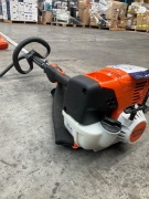 Stihl FS 91R Petrol Brush Cutter - 4