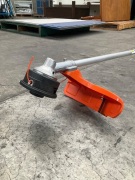 Stihl FS 91R Petrol Brush Cutter - 5