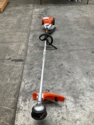 Stihl FS 91R Petrol Brush Cutter - 6