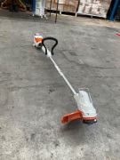 Stihl FSA 57 Battery Grass Trimmer - 5