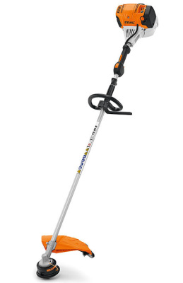 Stihl FS 91R Petrol Brush Cutter