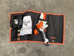 Stihl GTA 26 Garden Pruner  - 2