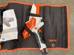 Stihl GTA 26 Garden Pruner  - 3