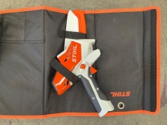 Stihl GTA 26 Garden Pruner  - 3