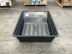 Toro Wheelbarrow Tray Only - 3