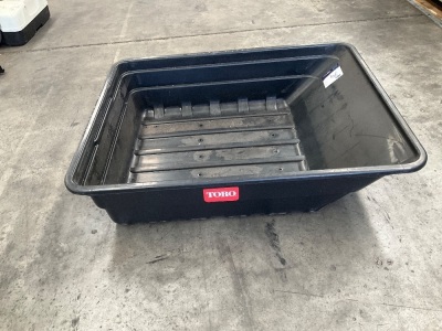 Toro Wheelbarrow Tray Only