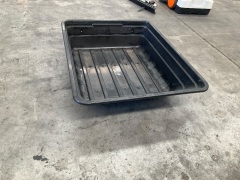 Toro Wheelbarrow Tray Only - 4