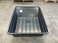 Toro Wheelbarrow Tray Only  - 2