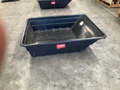 Toro Wheelbarrow Tray Only  - 4