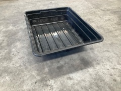 Toro Wheelbarrow Tray Only  - 3