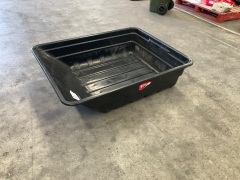 Toro Wheelbarrow Tray Only 