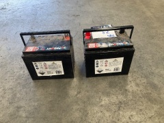 2x Prokut Batteries 12V 320CCA - 4