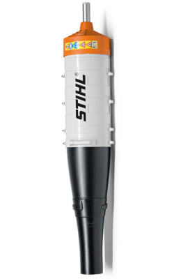 Stihl BG- KM Kombitool Blower Head