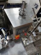 Semi Automatic Bag in Box Filler, Yolong Industrial (located Airport West, VIC) - 10