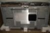 2 x PLANAR LX55HDS MATRIX LCD Monitors - 10