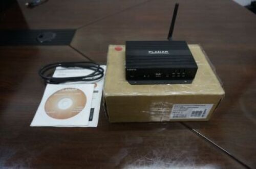 PLANAR CONTENT SMART MEDIA PLAYER