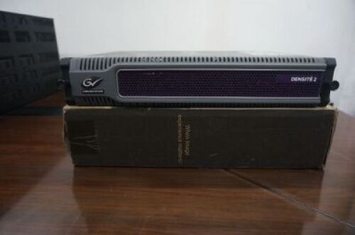 HARMONIC MEDIA DECK SMD-7002-42H