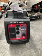 Briggs & Stratton P2400 Power Smart Service Inverter Generator - 2