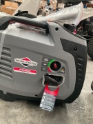 Briggs & Stratton P2400 Power Smart Service Inverter Generator - 3