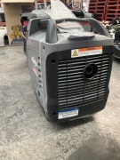 Briggs & Stratton P2400 Power Smart Service Inverter Generator - 6