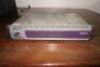HARMONIC MEDIA DECK SMD-7002-42H - 7