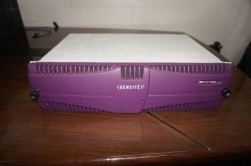 Grass Valley Densite 2 with UAP-1783 Card and XVP-1801 Card