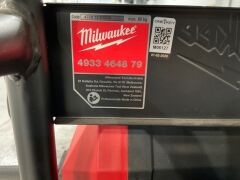MILWAUKEE MX Fuel 68J 28mm HEX BREAKER SKIN MXFDH2528H-0 (SKU: ..152457) - 8