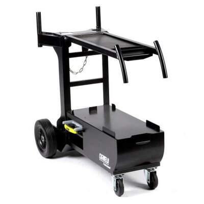 CIGWELD Transmig Welding Equipment Trolley W4015000 (SKU: ..82672)