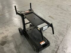 CIGWELD Transmig Welding Equipment Trolley W4015000 (SKU: ..82672) - 3