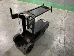 CIGWELD Transmig Welding Equipment Trolley W4015000 (SKU: ..82672) - 6