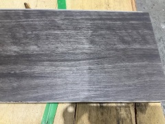Quantity of Godfrey Hirst Hybrid Flooring, Size: 1830mm x 152mm x 6.5mm Master Code: 462638-H1/63776-HF Colour No: 790 Total approx SQM: 55.11 - 2