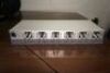 Grass Valley Telecast Shed (ST), FTR-D6, Fibre System (Shed 6) and CASMD-500-TS2-ST2-ST2 - 16