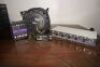 Grass Valley Telecast Shed (ST), FTR-D6, Fibre System (Shed 6) and CASMD-500-TS2-ST2-ST2 - 21