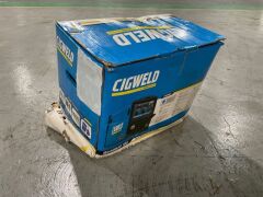 CIGWELD WeldSkill 185 Multi Process Inverter Welder W1008185 (SKU: ..119221) - 4