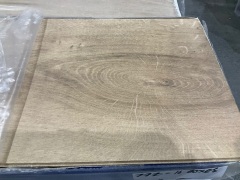 Quantity of Balterio Grande Wide, Size: 2050mm x 240mm x 9mm Product Code: GRW64082 Colour Code: Linnen Oak Total approx SQM: 47.23 - 2