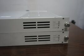 Mier Digital TV Repeater GF ISDB-T/Tb Amplifier CH 43 Filter - 4