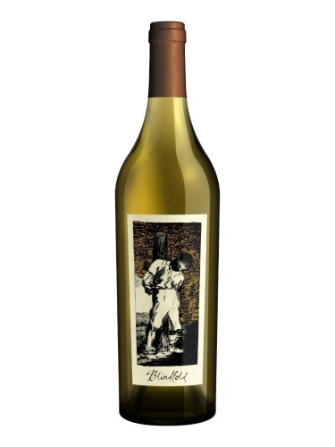 The Prisoner Wine Co Blindfold White Blend 750ml
