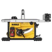 DEWALT 210MM Compact Table Saw DWE7485-XE (SKU: ..143684)