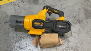 DEWALT 54V XR FLEXVOLT Axial Blower 1 x 9.0Ah Kit DCMBA572X1-XE (SKU: ..140093) - 3