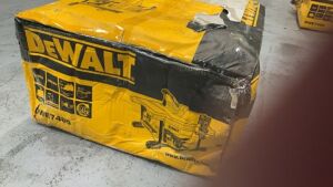 DEWALT 210MM Compact Table Saw DWE7485-XE (SKU: ..143684) - 5