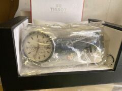 Tissot T-Sport T0954171603700 Quickster watch - 2