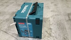 MAKITA 18V 24MM SDS Plus Rotary Hammer Skin Only DHR242ZJW (SKU..136063) - 6