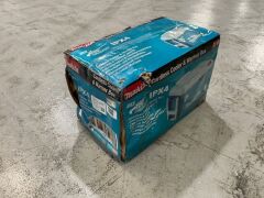 MAKITA 18V 20L Cooler/Warmer with Car & AC Charger DCW180Z (SKU..158287) - 4