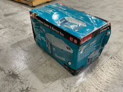 MAKITA 18V 20L Cooler/Warmer with Car & AC Charger DCW180Z (SKU..158287) - 5