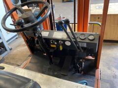 2006 Toyota 2FBE13 Electric Forklift (Location: NSW) - 10